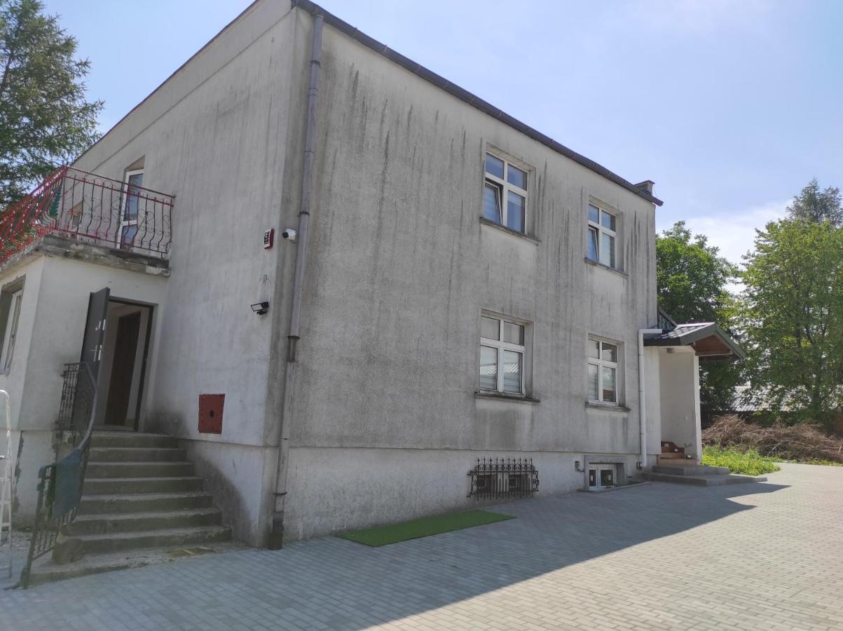 Herman Pokoje - nr 4 - B&B
