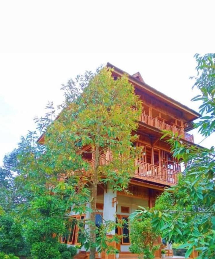 361 Alam - Bed and Breakfast Rarang Selatan