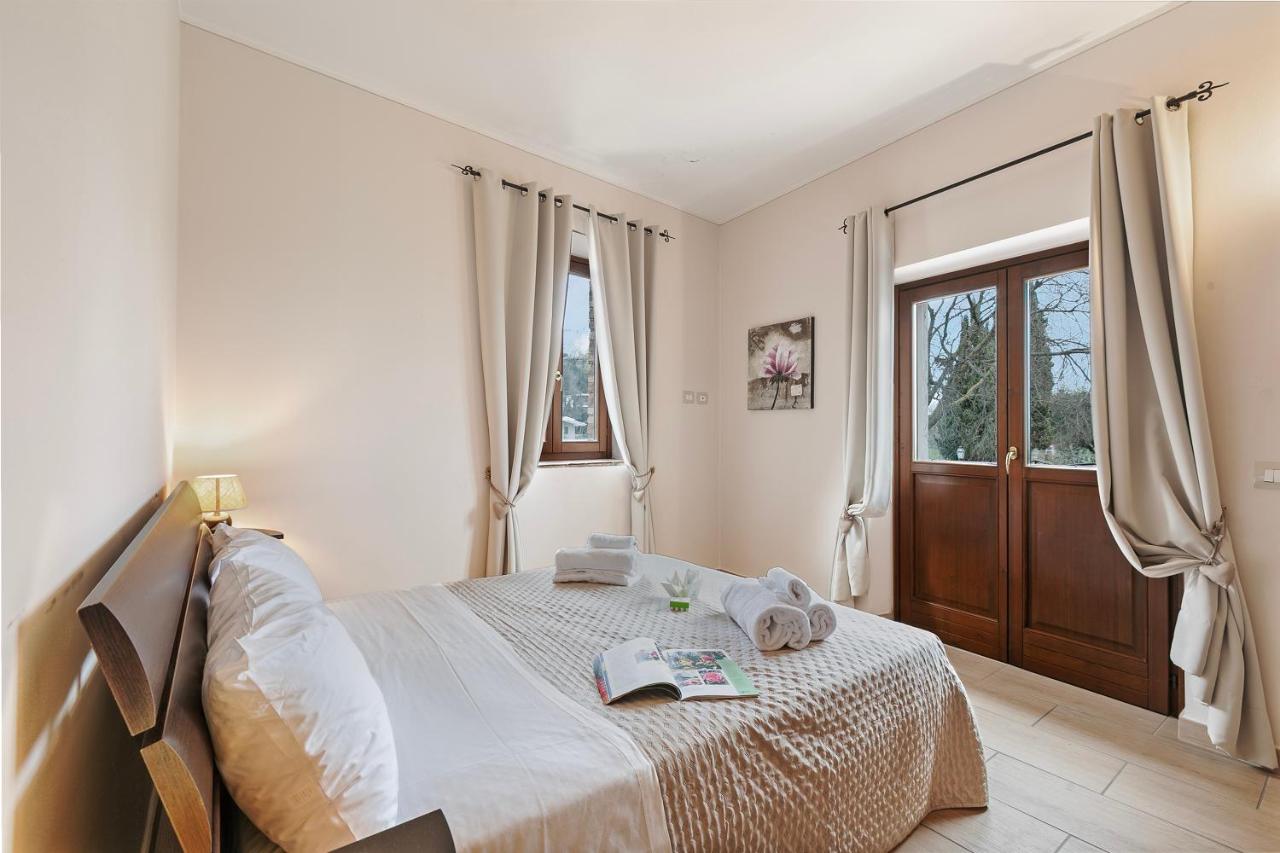 Appartamento con 1 Camera da Letto e Terrazza