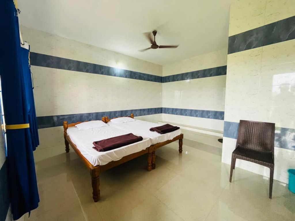 Murdeshwar Beach Residency - B&B Māvalli