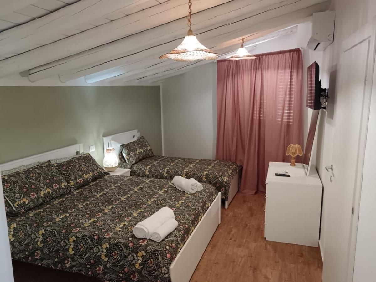 Terrazza sul corso - B&B Aragona