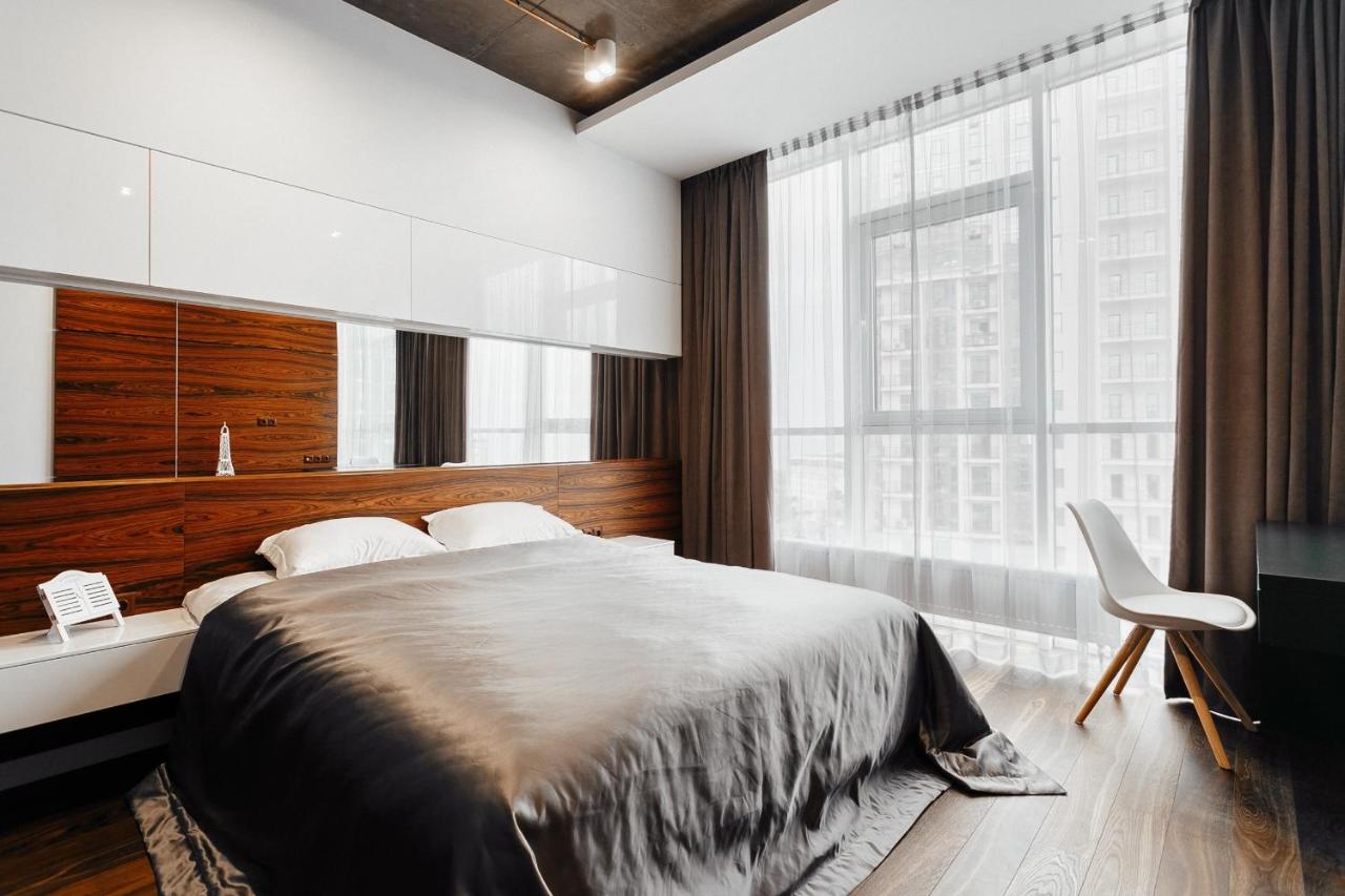 Arcadia Dream Apartment - B&B Odesa