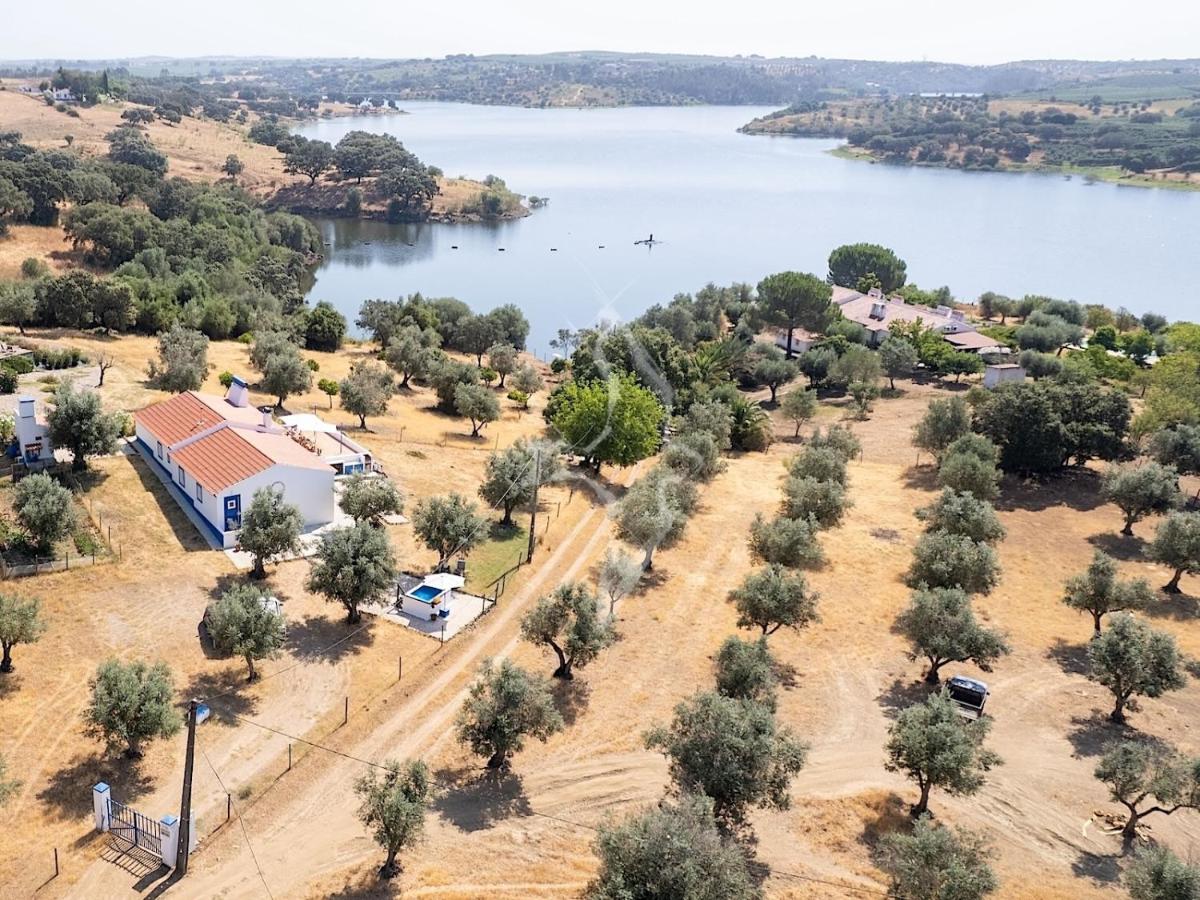 Monte da Memória - B&B