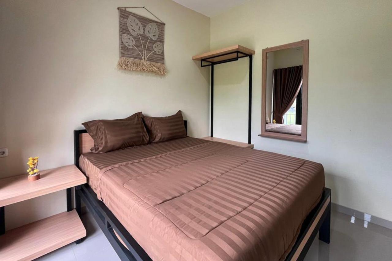 Deluxe Doppelzimmer mit Balkon