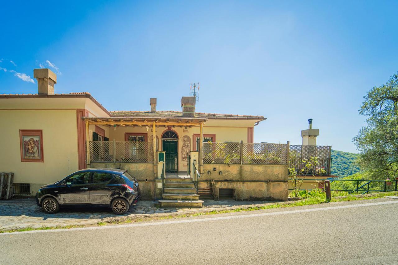 Villa Cangallo - B&B