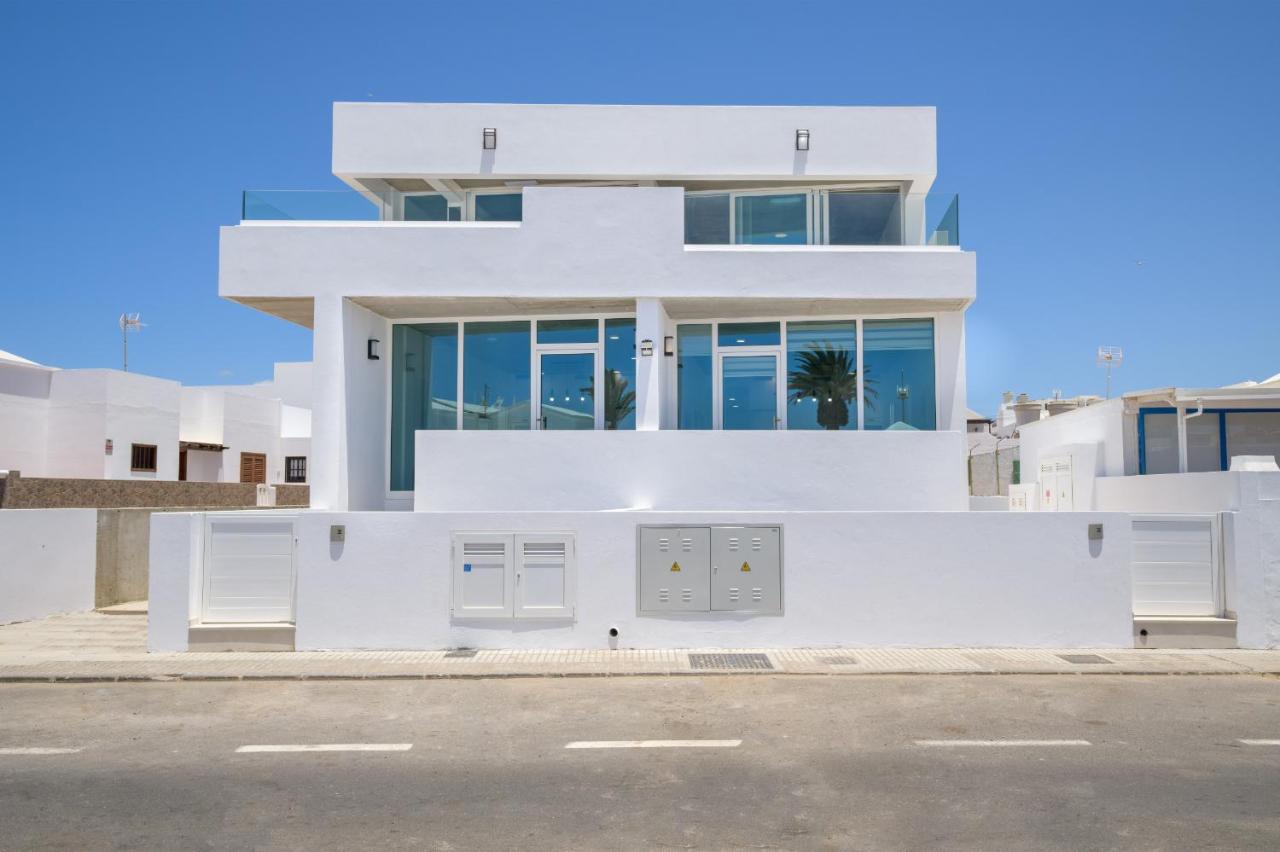 Playa de Guacimeta - Maresia - Chambres d’hôtes Playa Honda