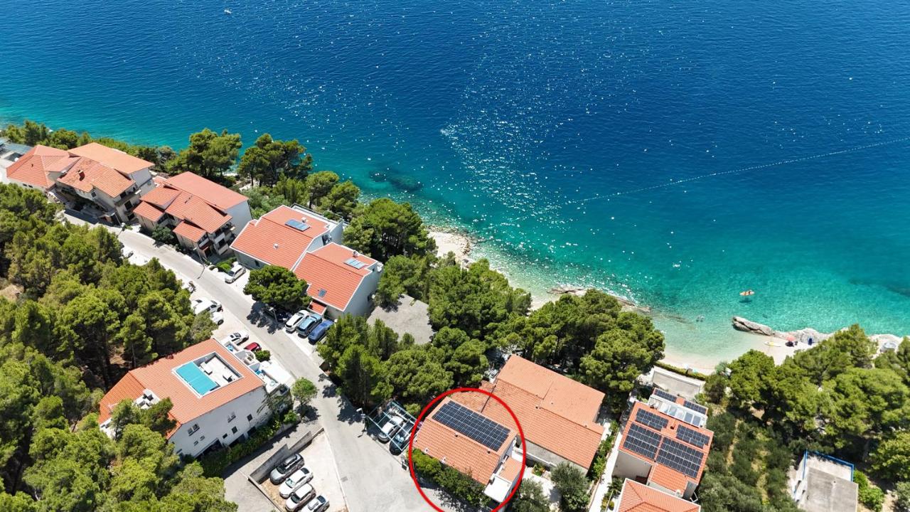 Apartman Brela 7 - B&B Brela
