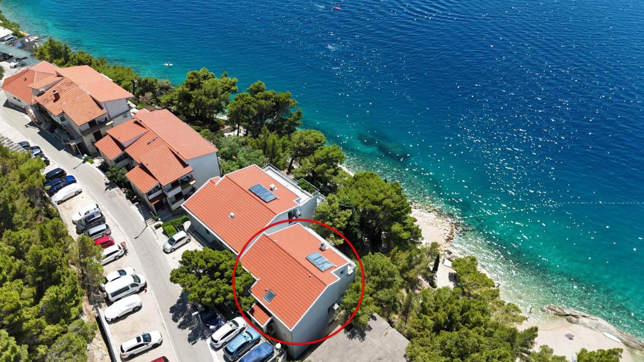 Apartmani Brela 9 - B&B