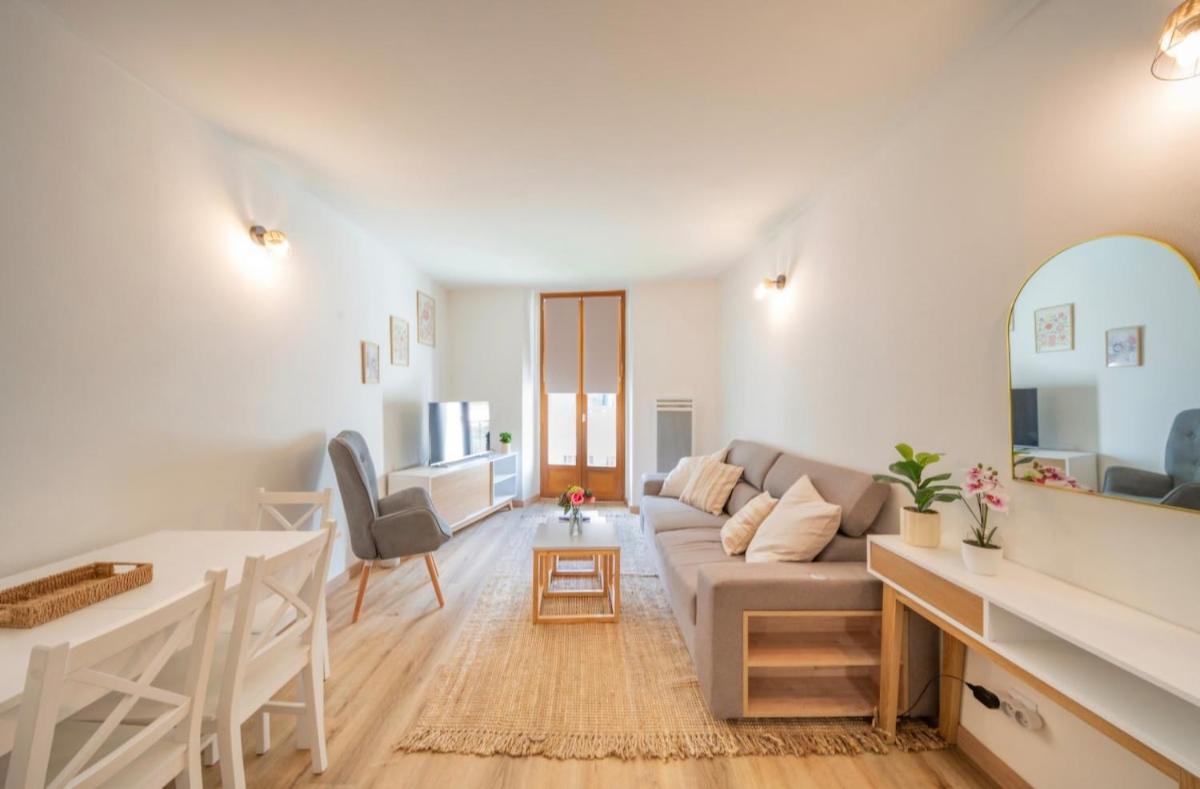 Le Mont-Cenis - B&B