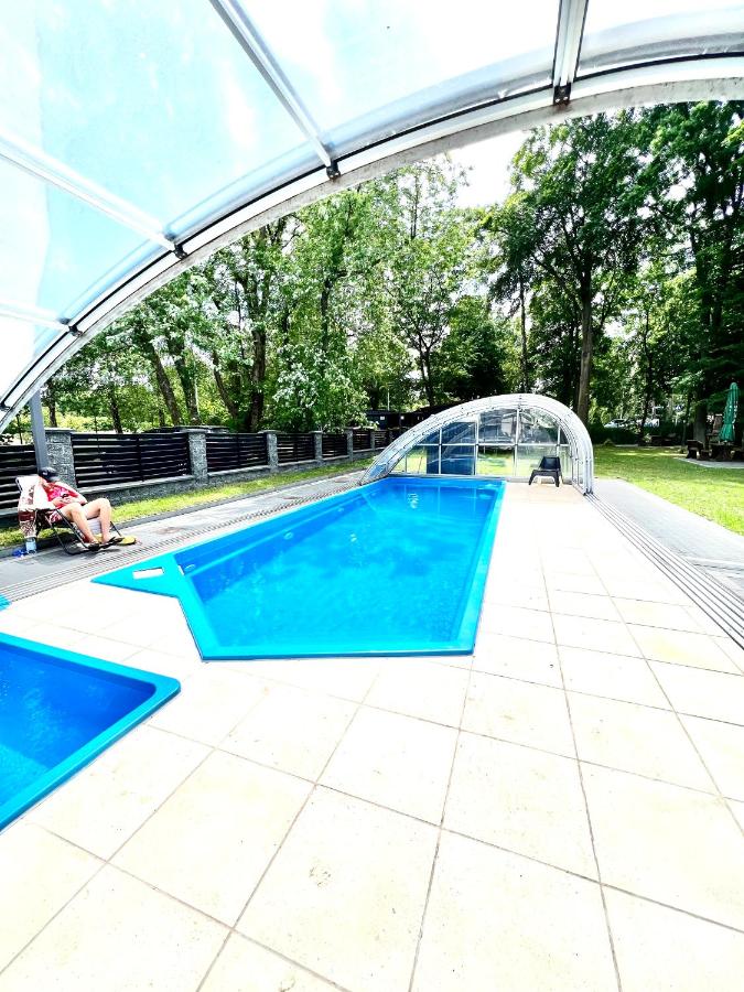 Apartamenty Ku Słońcu - Klifowa Jastrzębia Góra - B&B