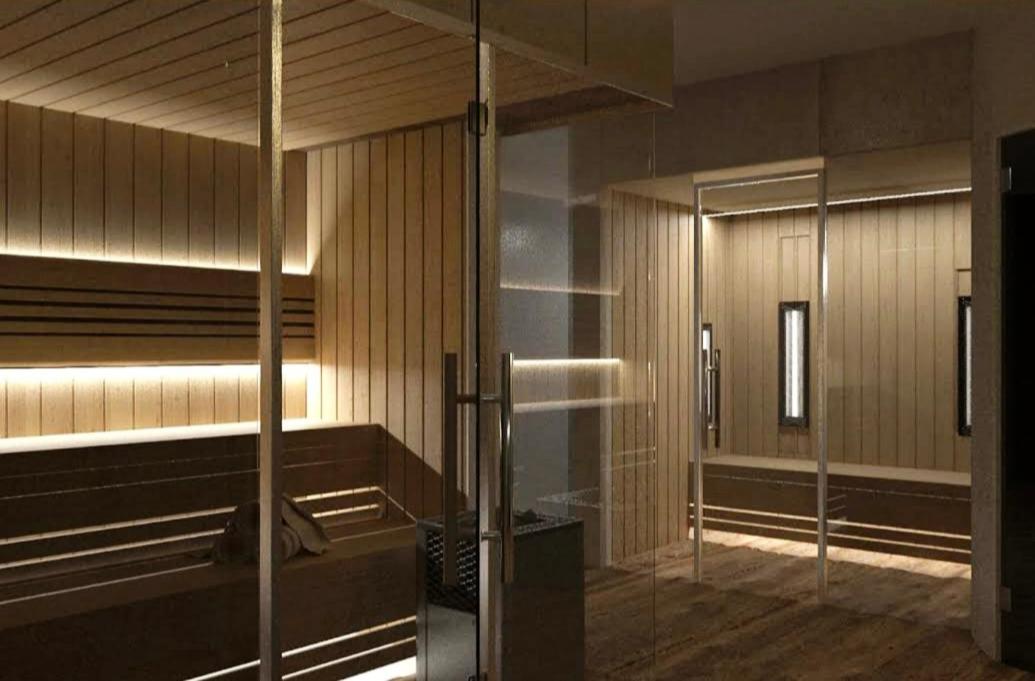 Lenka Lux Apartmans - Ferienwohnung Divčibare