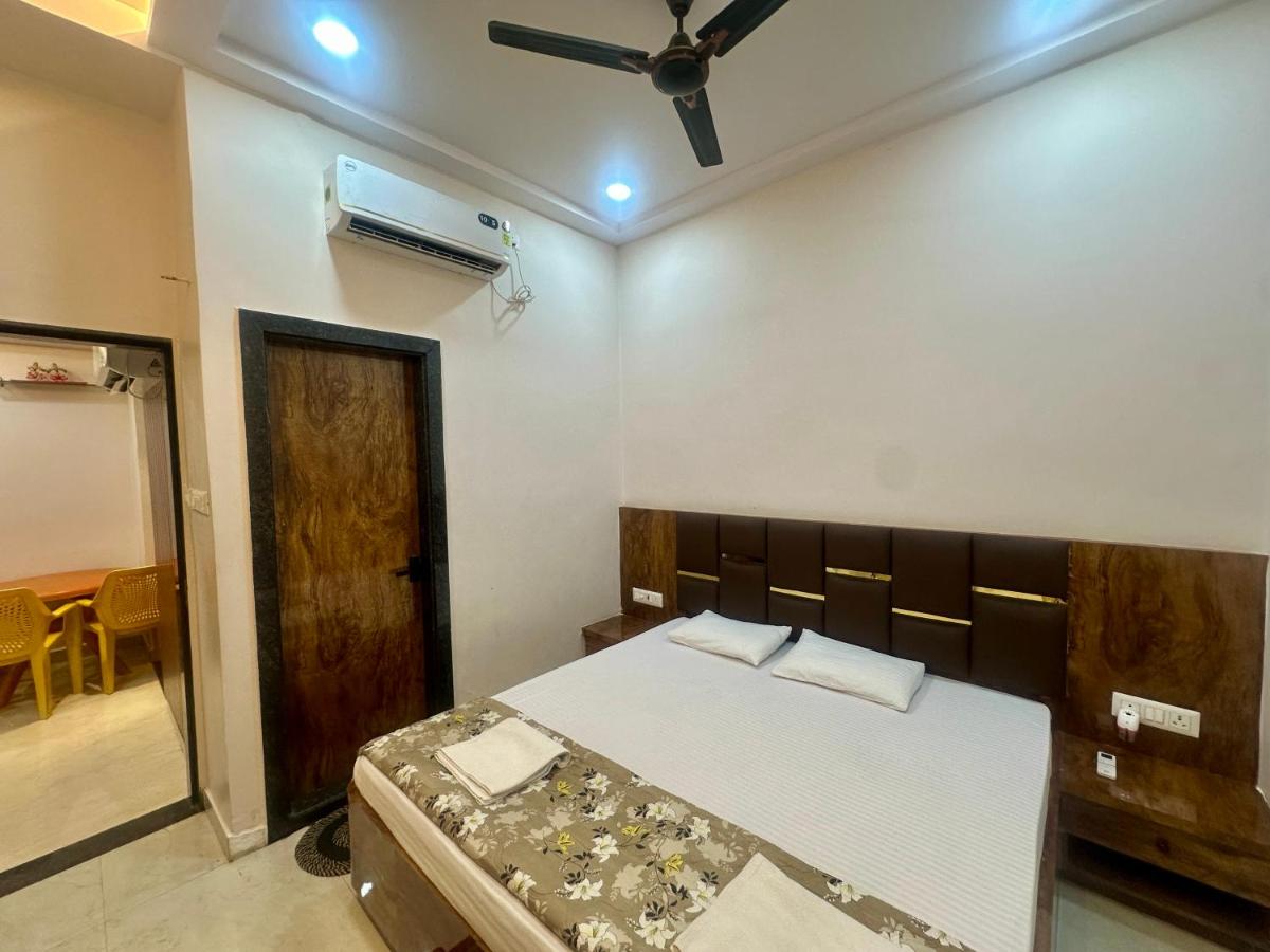 Three-Bedroom Premium Apartment