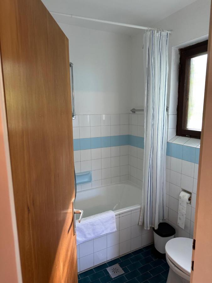 Double Room with Lake View