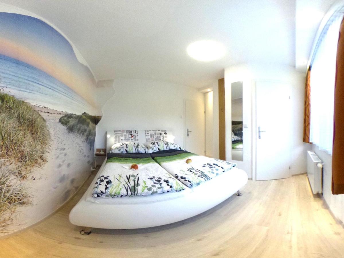 Comfort Tweepersoonskamer