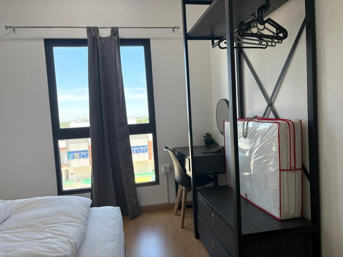 Apartment mit 3 Schlafzimmern