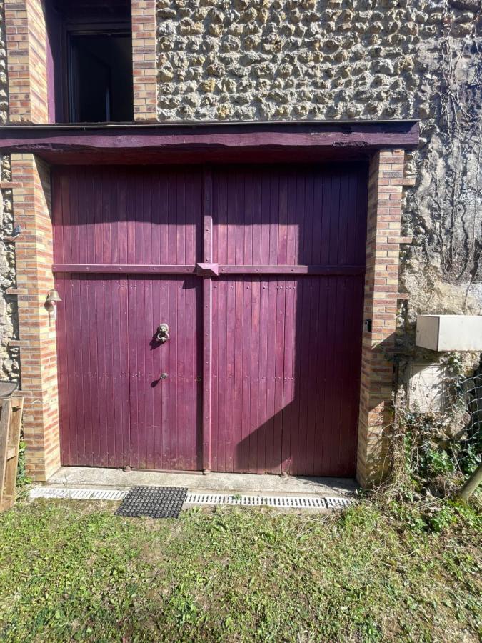Sac des Vertues Bordure Rivière - B&B