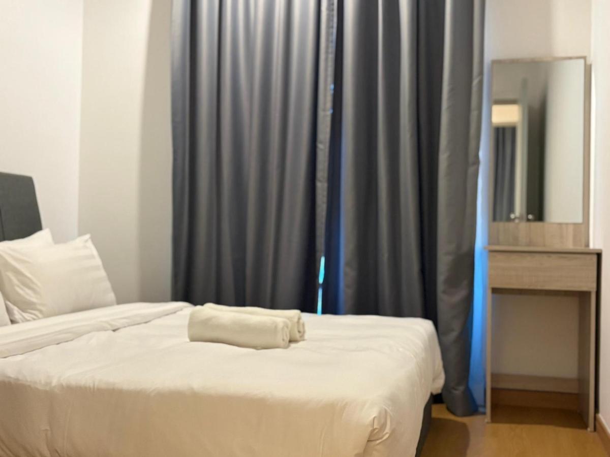 Suite Appartamento con 3 Camere da Letto