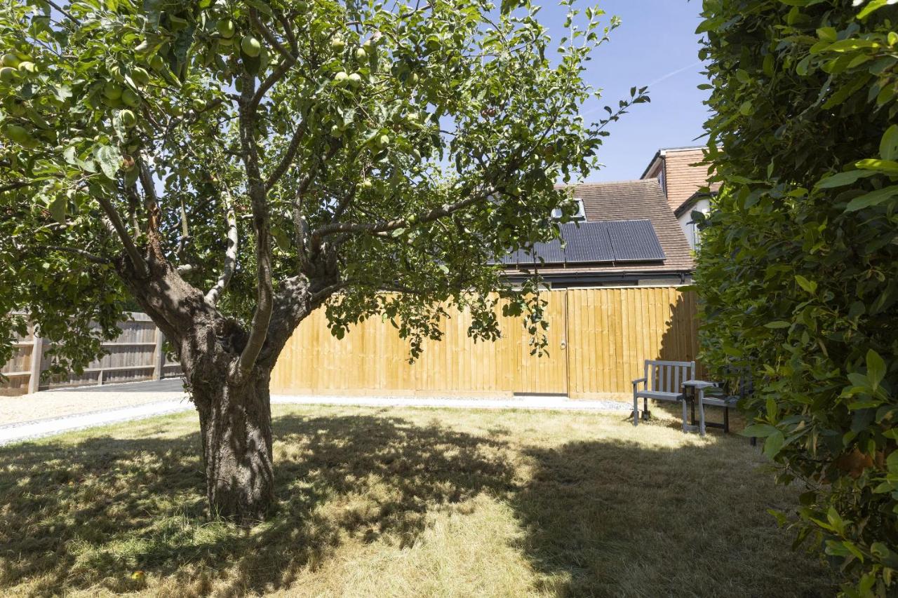 Bell House Oxford - The Dove - Ferienwohnung Oxford