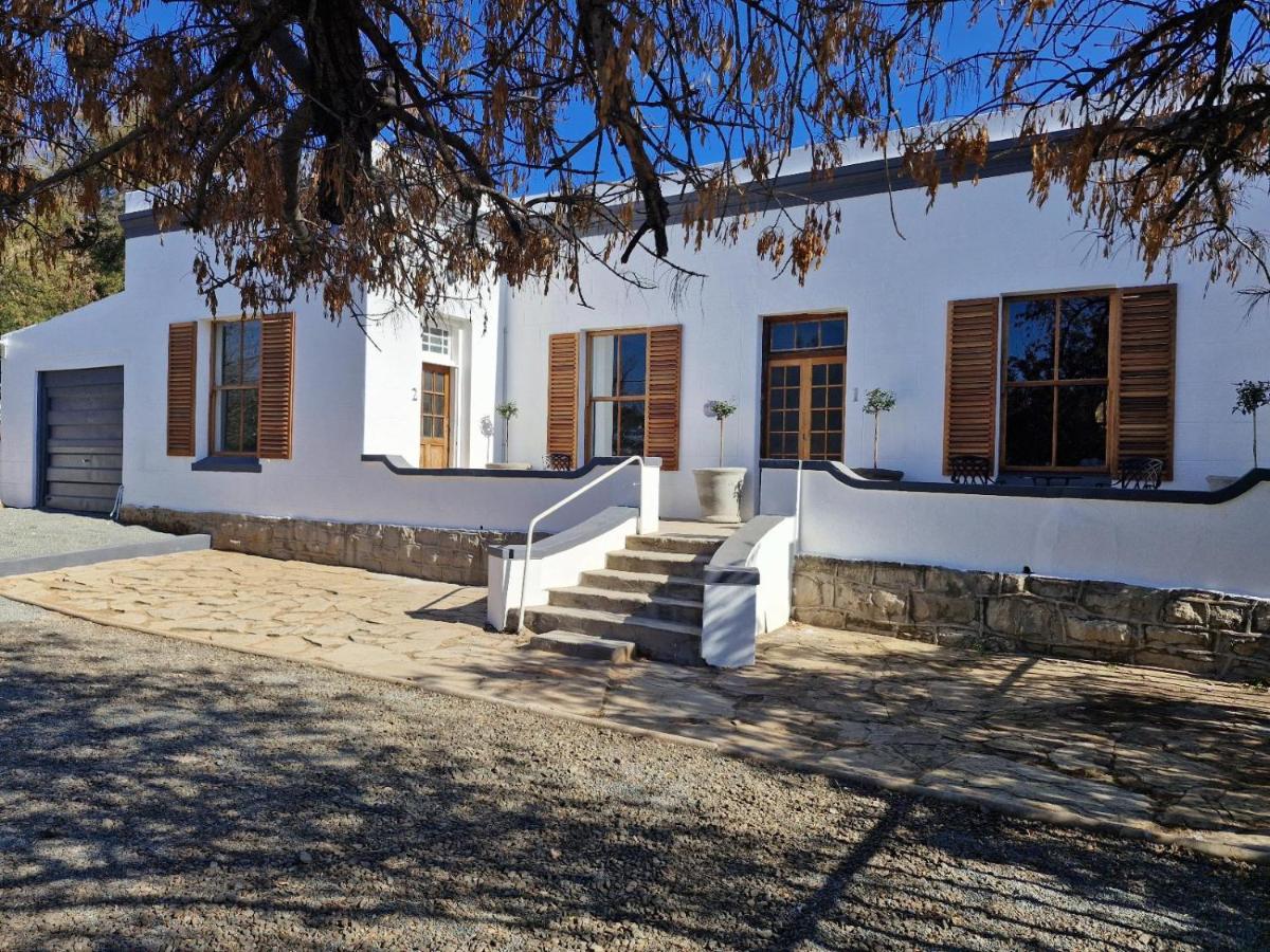 Murray House - B&B