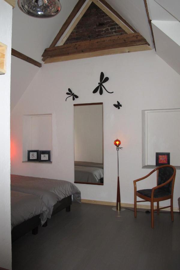 Studio Lits Jumeaux
