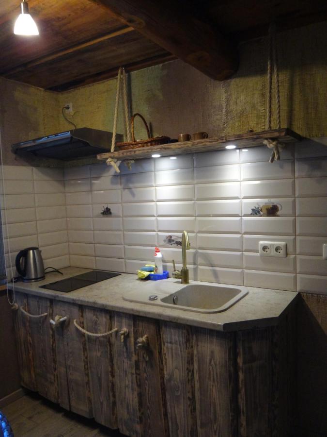 Maison 2 Chambres