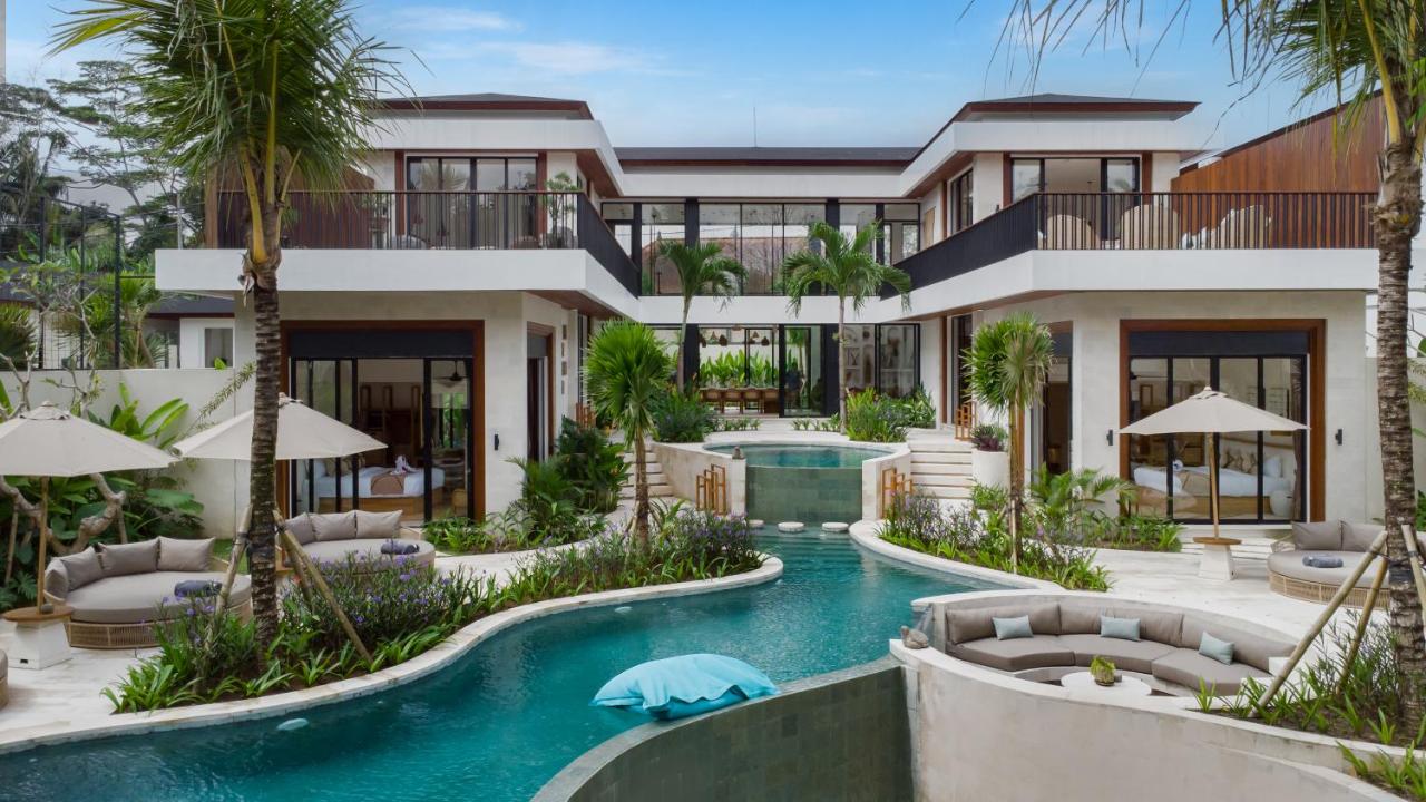 Villa Orenda Ubud by BaliSuperHost - B&B Ubud