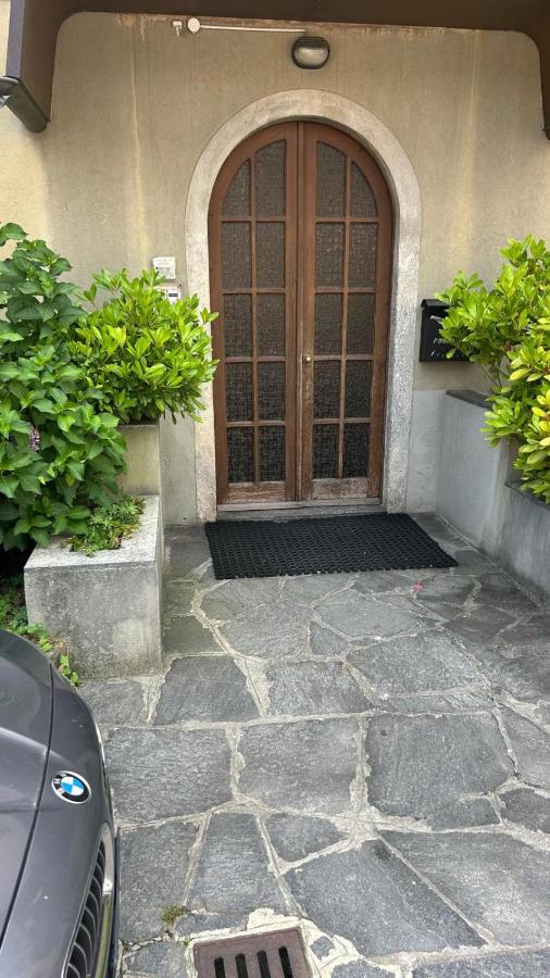 CasaGiaco Verbania - B&B Intra