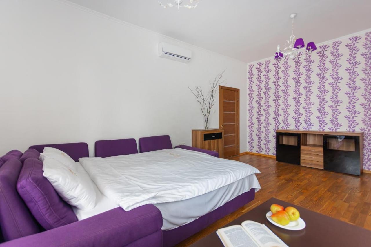 Siesta Arcadia & Apartament - B&B Odesa