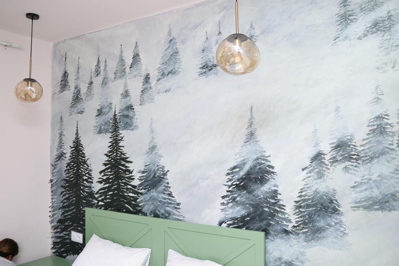 Apartamento con vistas y balcón