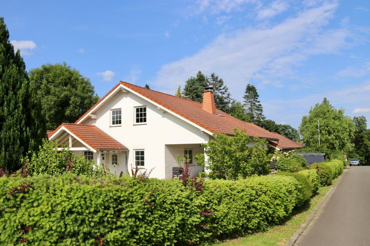 EifelBleibe - B&B Manderscheid