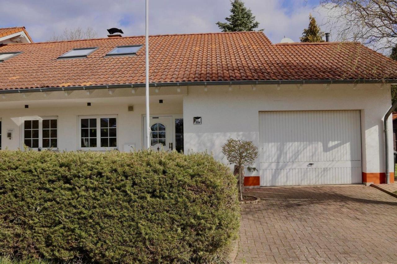 Appartamento con Bagno