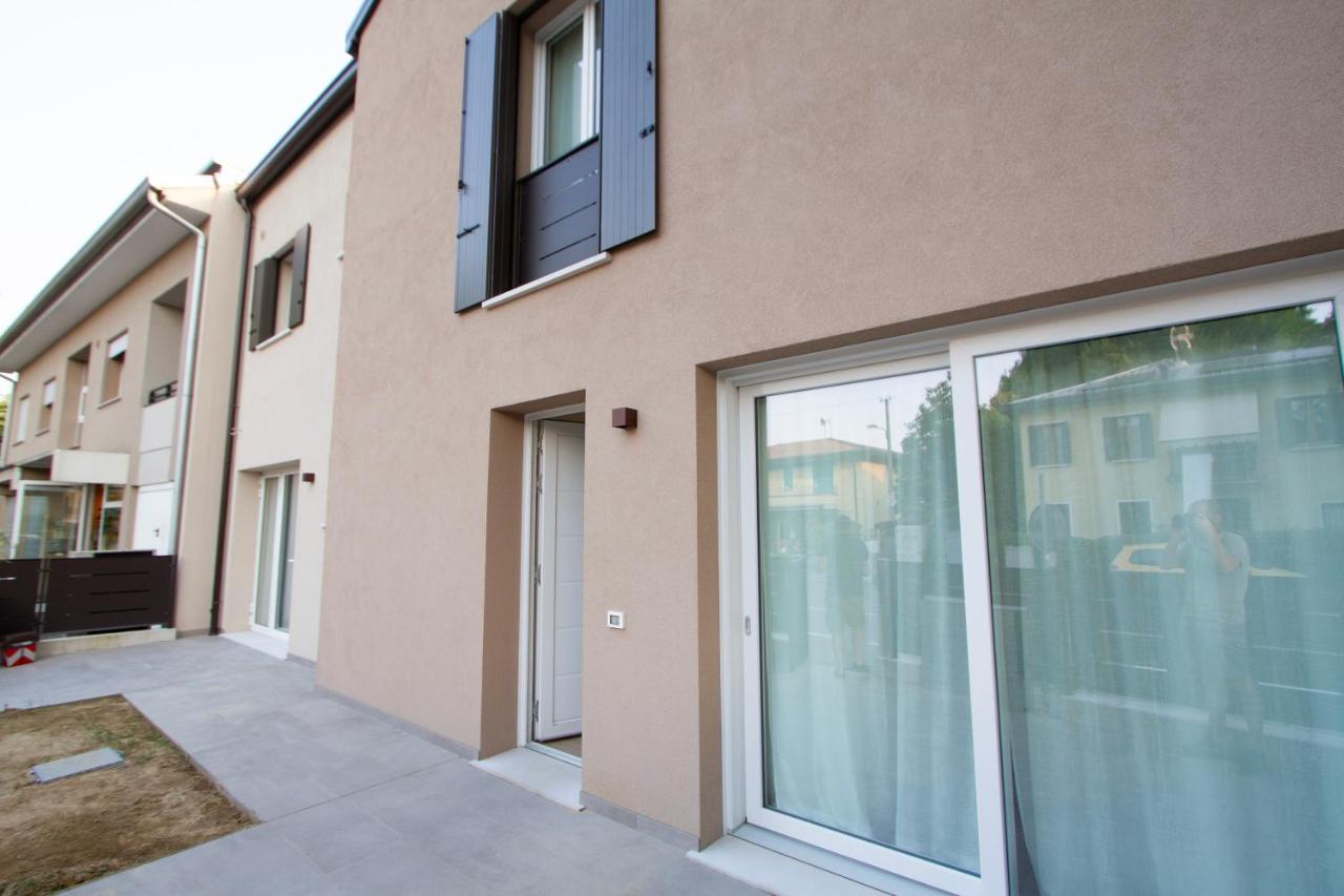 Altichiero 105 - B&B Padova