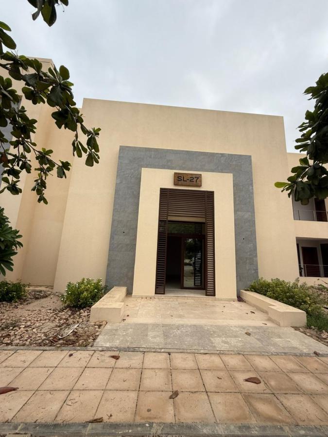 Marina Lagoon Hawana - B&B Salalah