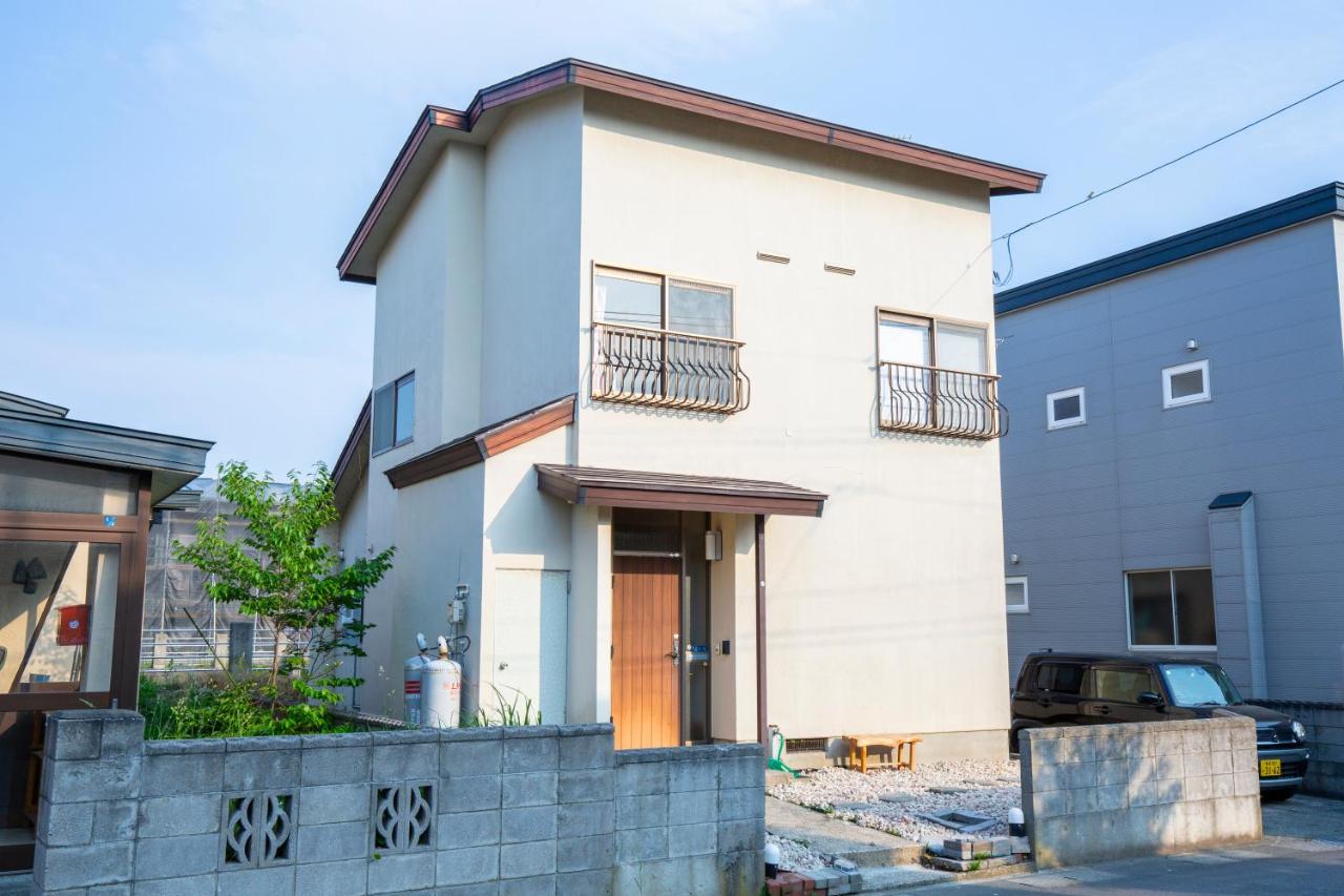 SharCul Aomori - Bed and Breakfast Aomori