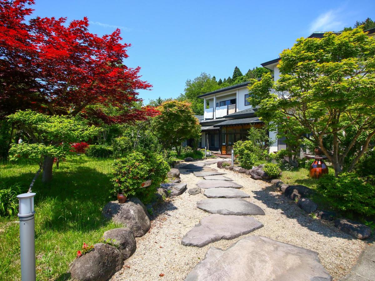 みんなの実家門脇家 - Ferienwohnung Akita