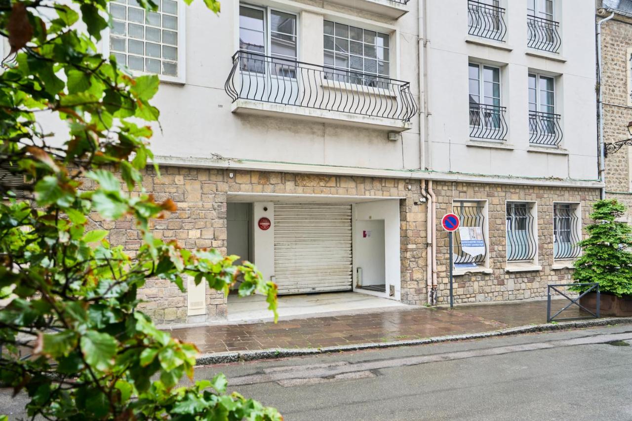 Le Boulonnais - Les Demeures d'Adrien - Bed and Breakfast Boulogne-sur-Mer