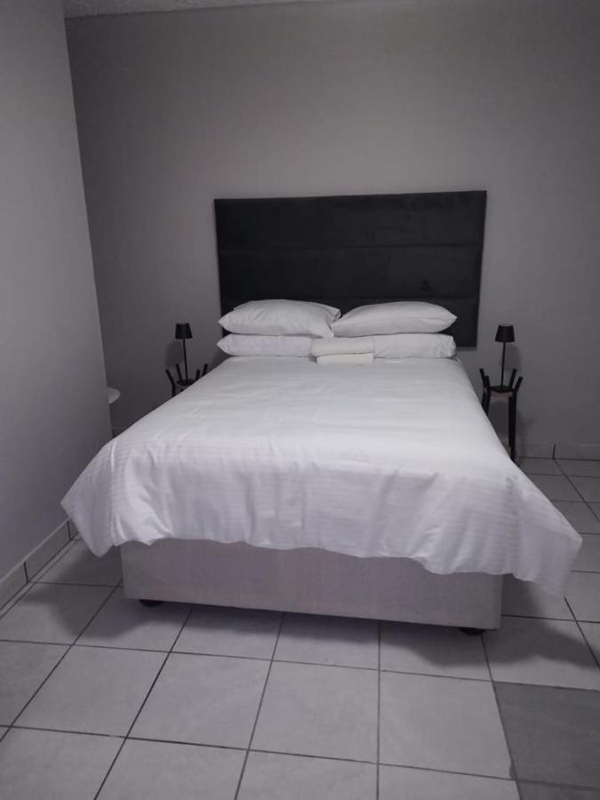 Grace Villas 5 - B&B