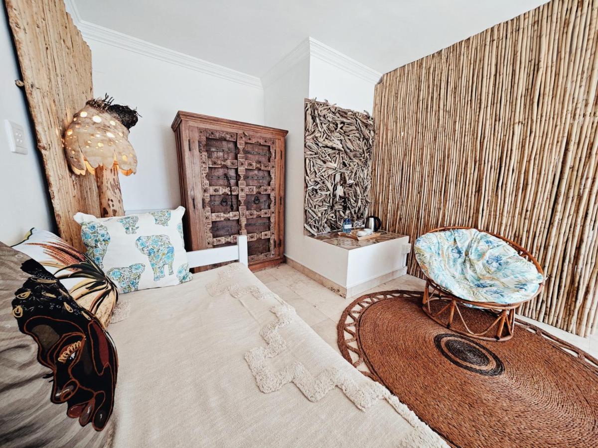 Junior Suite con Vista Mare