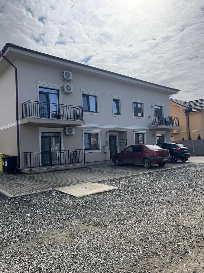 Mansarde Confort - B&B Giroc
