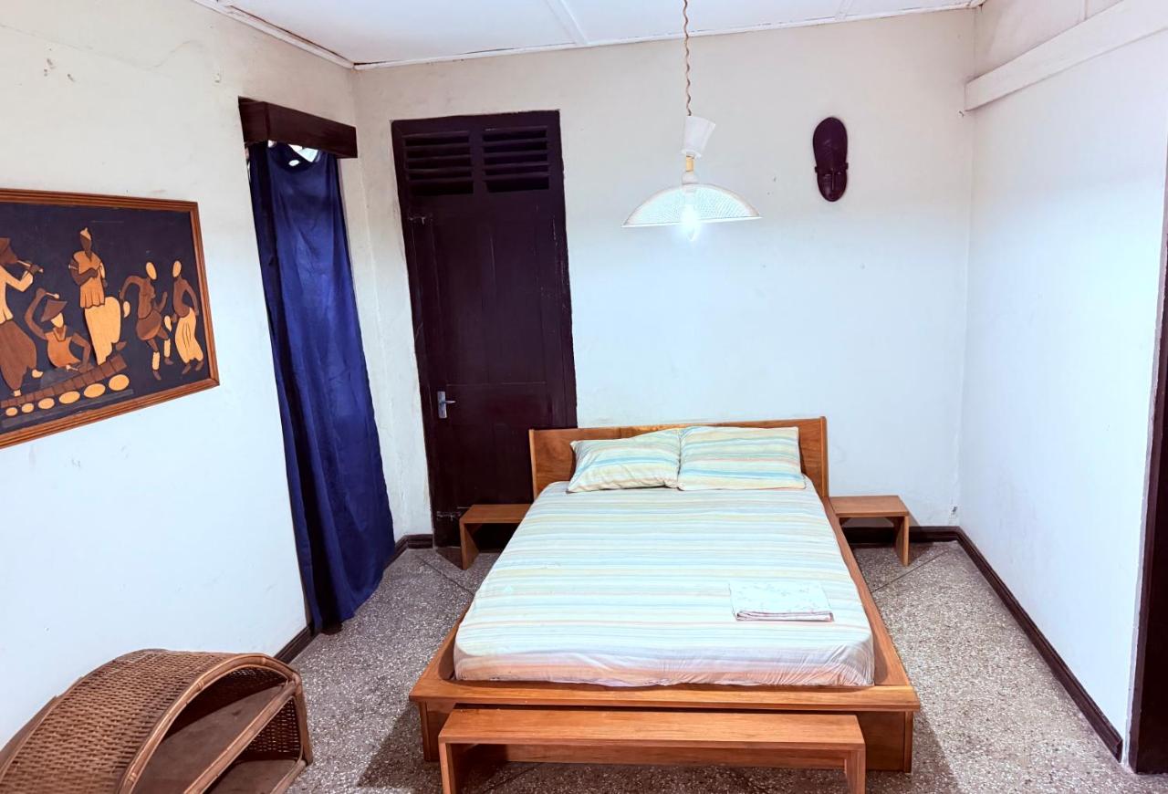 2Be Ventures - B&B Kumasi