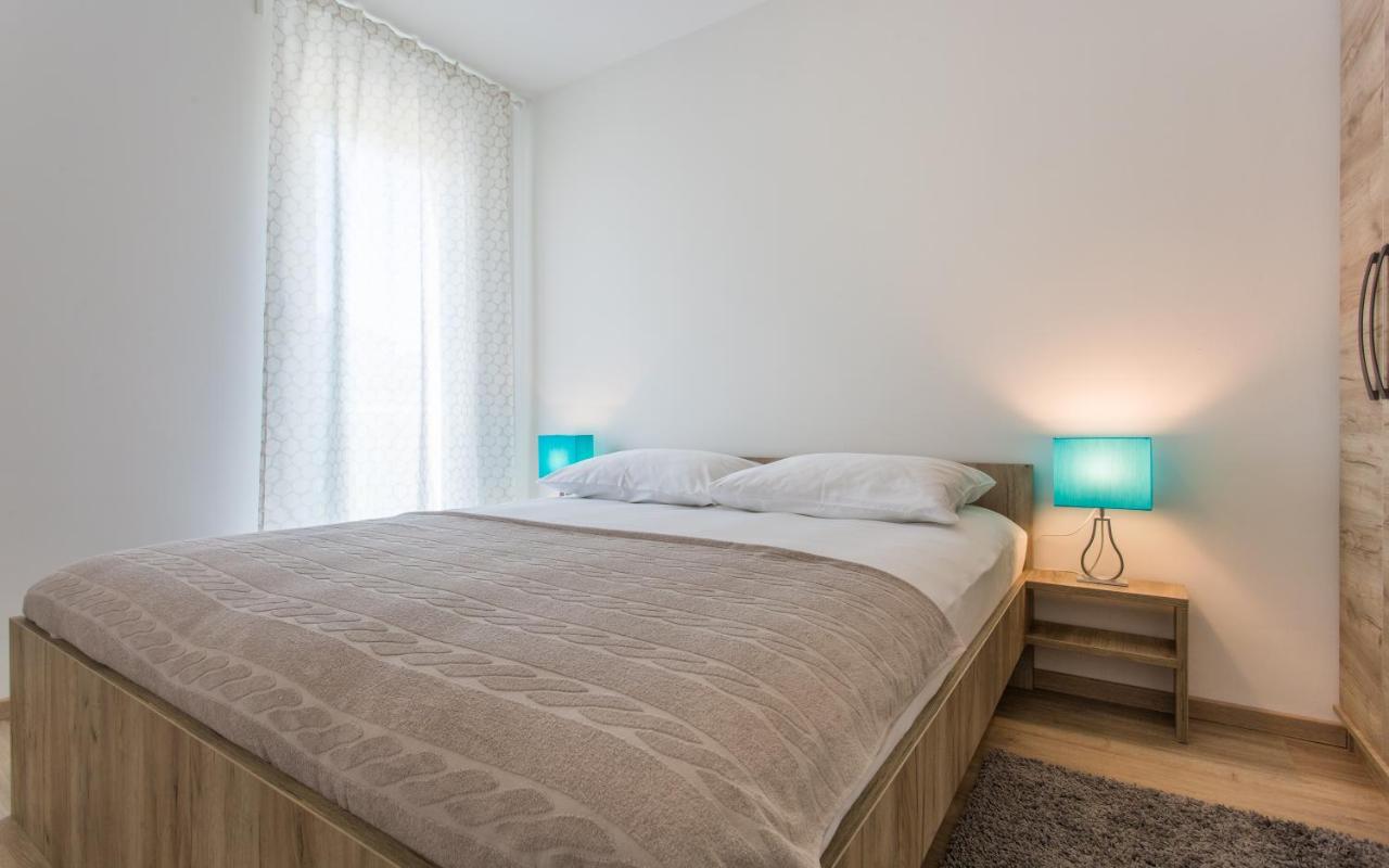 Apartamento con vistas al mar