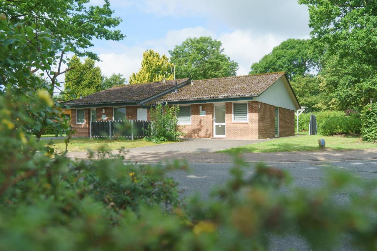 Ferienhaus Seestern I - B&B
