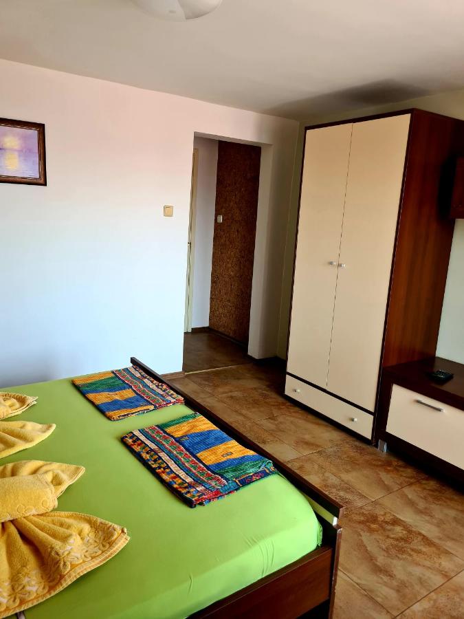 Twin Room with Private Bathroom