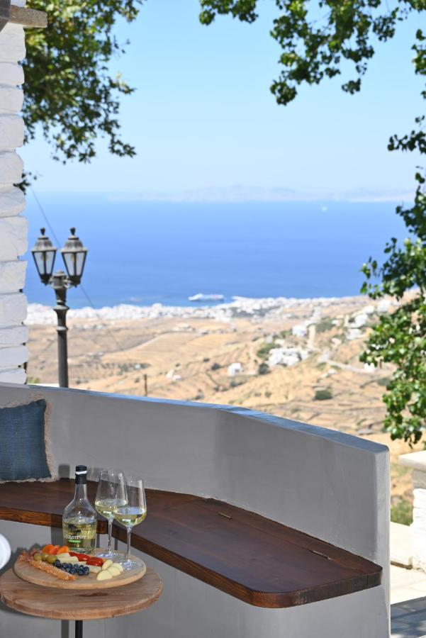 Vivian Suites Thea - B&B Dhogrí