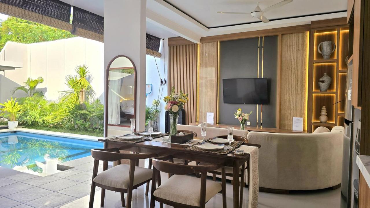 Villa Serenity - B&B