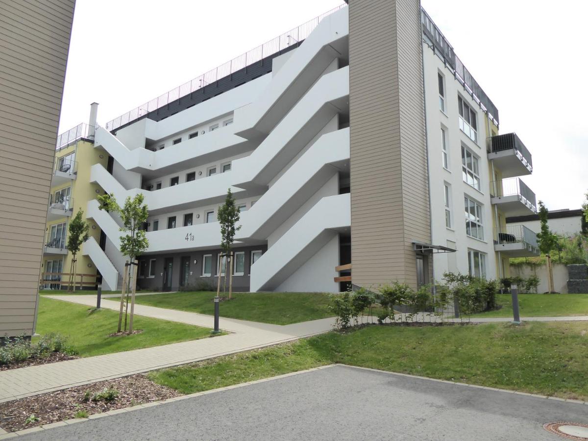 Winterberg Luxinn NEW!!! Wifi 6 Pers Kamin Sauna Privat - B&B Winterberg