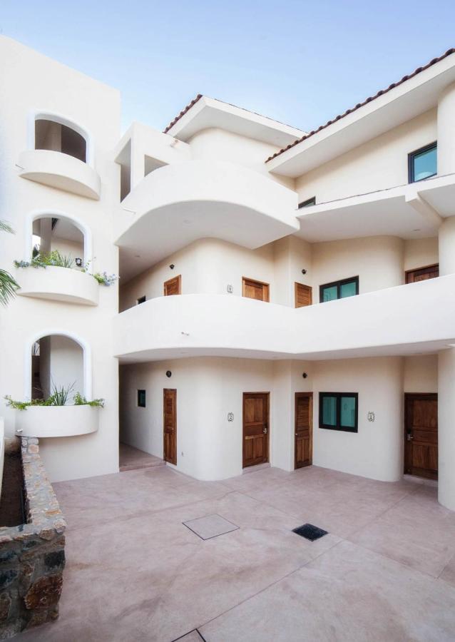 La Esquina - Ferienwohnung
