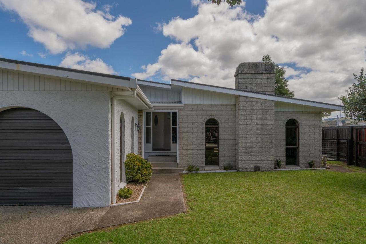 Coastal Whiti Comfort - Ferienwohnung Whitianga