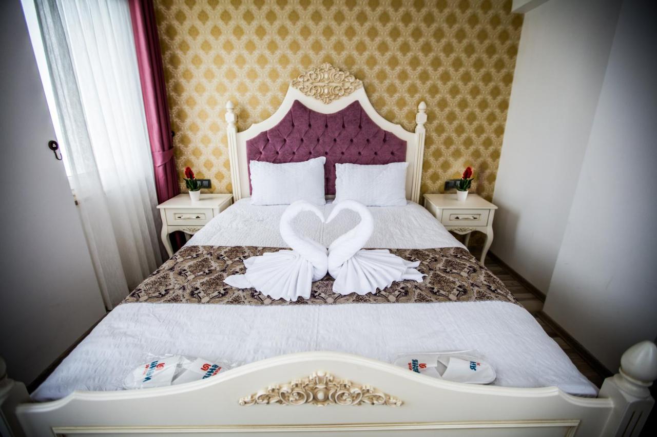 B&B Trabzon - Air Suite Hotel - Bed and Breakfast Trabzon