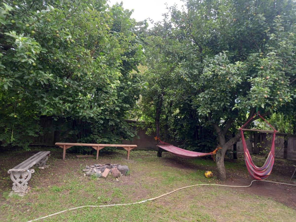 Atyan Guest House - Chambres d’hôtes Dsegh